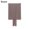 SearchFindOrder Brown Foldable Chopping Board