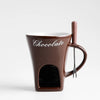 SearchFindOrder Brown Fondue Pots Fondue Mug