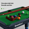 SearchFindOrder Children's Mini Pool Table