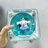 SearchFindOrder Cinnamoroll Retro DIY Bluetooth Speaker