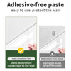 SearchFindOrder Clear Guard Home Shield Advanced Protective Wall Film