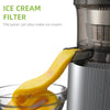 SearchFindOrder Cold Press Juicer