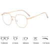 SearchFindOrder Color Changing Fashion Eyeglasses