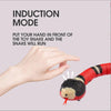 SearchFindOrder color-red Sensing Trick Snake Toy