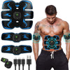 SearchFindOrder Core Flex EMS Abdominal Muscle Stimulator