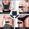 SearchFindOrder Core Flex EMS Abdominal Muscle Stimulator