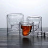 SearchFindOrder Creative Skull Shot Glass