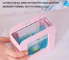 SearchFindOrder Cute Animal Touch-Free USB Charging Foam Soap Dispenser