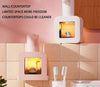 SearchFindOrder Cute Animal Touch-Free USB Charging Foam Soap Dispenser