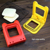 SearchFindOrder Delightful Bread Crust Remover Kitchen Cutter Set