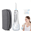 SearchFindOrder Dental USB Rechargeable Water Flosser