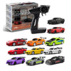 SearchFindOrder Desk Drift RC Car