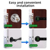 SearchFindOrder Digital Electronic Fingerprint Door Lock