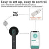 SearchFindOrder Digital Electronic Fingerprint Door Lock