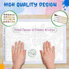 SearchFindOrder DIY Number Canvas Painting Kit