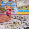 SearchFindOrder DIY Number Canvis Painting Kit