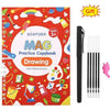 SearchFindOrder Drawing 1 Practice Copy Book for Kids