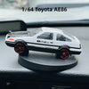 SearchFindOrder Drift Racing Sports Car Rotating Dashboard Ornament