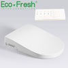 SearchFindOrder Eco Lux D-Sense Smart Toilet Seat: IllumiClean+