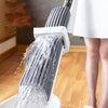 SearchFindOrder Effortless Clean Hands-Free Rapid Absorption Mop