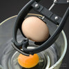 SearchFindOrder Egg Shell Opener 304 Stainless Steel Kitchen Gadget