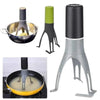 SearchFindOrder Electric Automatic Pan Stirrer