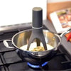 SearchFindOrder Electric Automatic Pan Stirrer