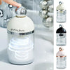 SearchFindOrder Electric Automatic Soap Dispenser for Bathroom and Kitchen Cleaning