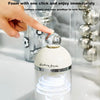 SearchFindOrder Electric Automatic Soap Dispenser for Bathroom and Kitchen Cleaning