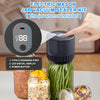 SearchFindOrder Electric Mason Jar Vacuum Sealer