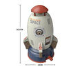 SearchFindOrder Exciting Outdoor Water Rocket Sprinkler for Kids