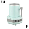 SearchFindOrder F / China 110v/220v Smart Cooling Mug for Coffee, Travel, and More