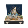 SearchFindOrder Fairy castle / China 3D Memo Block Calendar