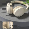 SearchFindOrder Fashion Wireless Bluetooth Over-Ear Headphones