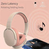 SearchFindOrder Fashion Wireless Bluetooth Over-Ear Headphones