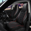 SearchFindOrder Fit Leather Front Seat Covers