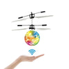 SearchFindOrder Flying RC Luminous Ball