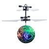 SearchFindOrder Flying RC Luminous Ball