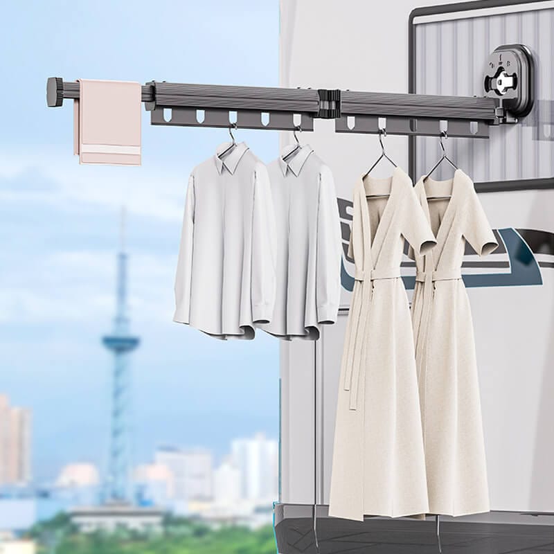 Clothes Drying Racks Small Folding Portable Underwear Hangers
