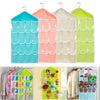 SearchFindOrder Foldable Hanging Clothes Storage Bag