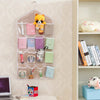 SearchFindOrder Foldable Hanging Clothes Storage Bag