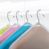 SearchFindOrder Foldable Hanging Clothes Storage Bag