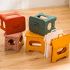 SearchFindOrder Foldable Portable Lightweight and Multi-Purpose Stool