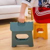 SearchFindOrder Foldable Portable Lightweight and Multi-Purpose Stool