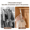 SearchFindOrder Foldable Travel Clothes Hook