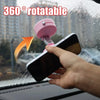 SearchFindOrder Foldable Vacuum Magnetic Phone Bracket