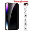 SearchFindOrder For iPhone 6 6s / Black Privacy Glass Guardian Shield Ultra Privacy Glass for iPhone 7-15 & More