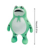 SearchFindOrder Frog 1--14cm Squishy Piggy