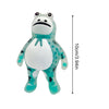 SearchFindOrder Frog 2--10cm Squishy Piggy