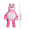 SearchFindOrder Frog 3--12cm Squishy Piggy